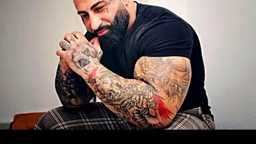 Temutul interlop ”Stripăru”, adus miercuri seara în țară de mascați! L-au găsit în Spania și…