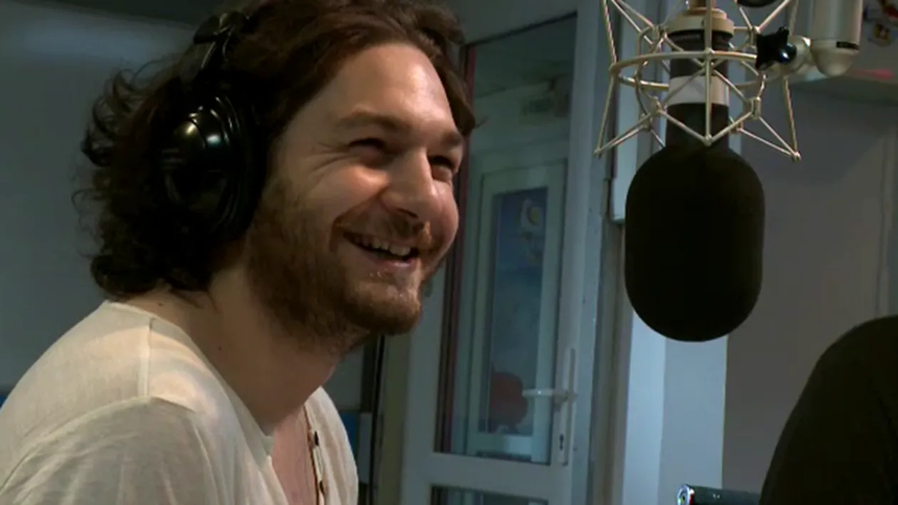 Replica USTURATOARE! Ce spune chef Adrian Hadean despre sendvisurile lui Florin Dumitrescu!