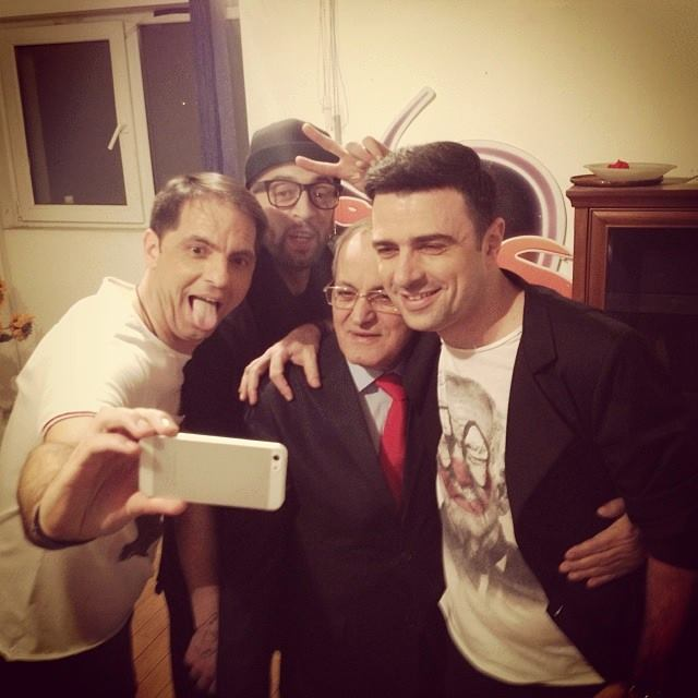 Carmen Harra, clarviziune înfiorătoare despre Nelu Ploieșteanu. A făcut apel la rugăciune, înainte ca artistul să moară