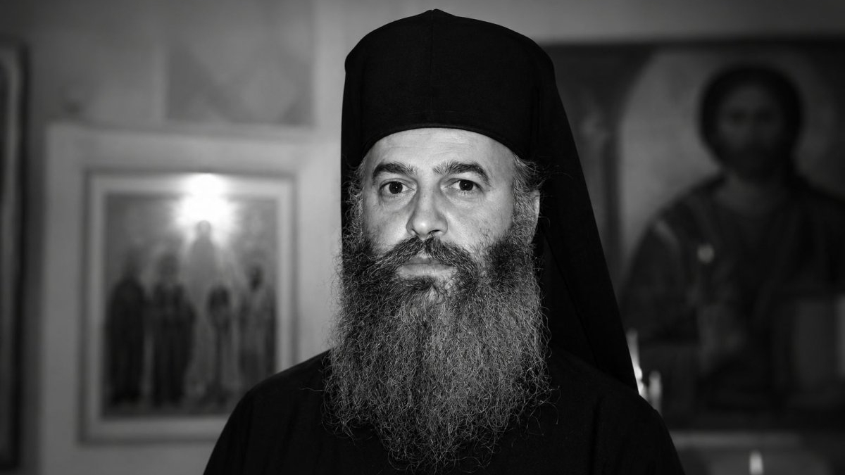 Ortodoxia română a pierdut un mare duhovnic. Părintele Serafim Mihali avea 63 de ani