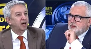 ”Dacă Putin spune, vrei România, o ia”. Începe sau nu războiul? | Dan Diaconescu Direct