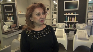 De la ea a mostenit talentul! Primul interviu cu mama lui Dorian Popa: "Eu imi doream sa devina...."
