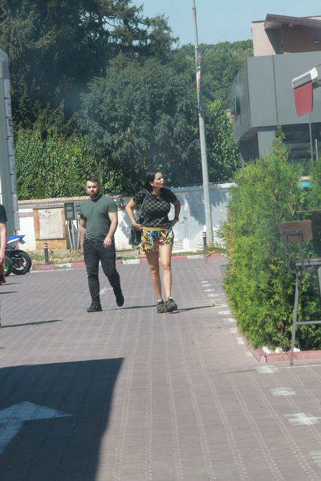 Brigitte nu se ferește de operațiile estetice
