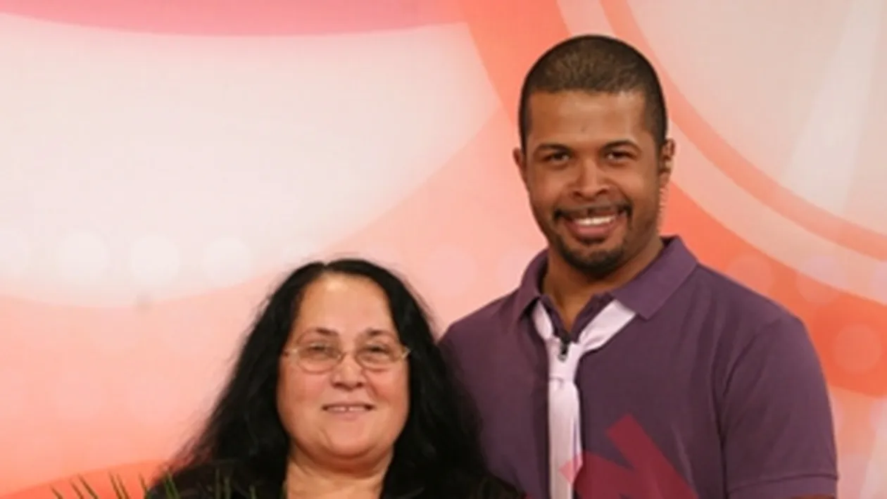 Cabral si-a bagat mama in sperieti! Prietenii ii cer sa ii treaca in testament