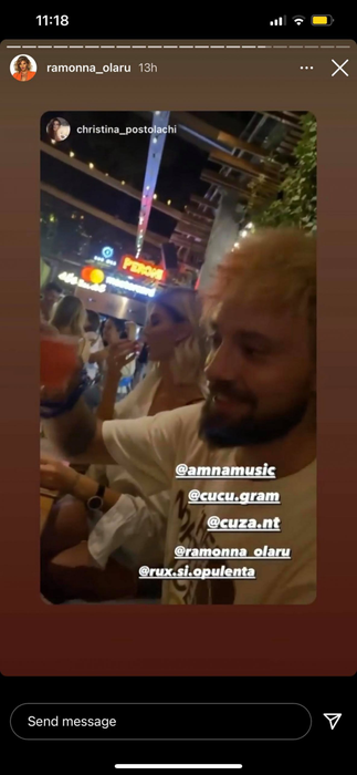 sursa FOTO: Instagram