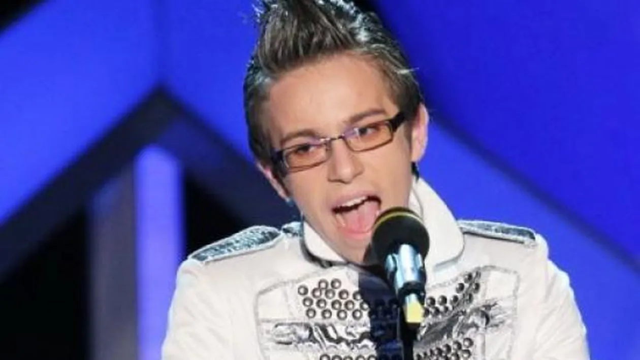 Nu ai să-l recunoşti! Schimbarea spectaculoasă de look a lui Narcis Ianău, fostul concurent de la Românii au talent!