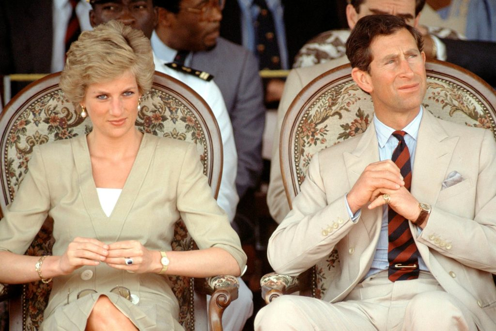 Coincidență înfiorătoare între Meghan Markle și Prințesa Diana