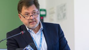 Nu e de glumă! Medicul Alexandru Rafila, despre tratamentul cu ivermectină