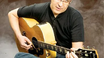 Florin Chilian, concert caritabil pentru copiii care parasesc centrele de plasament