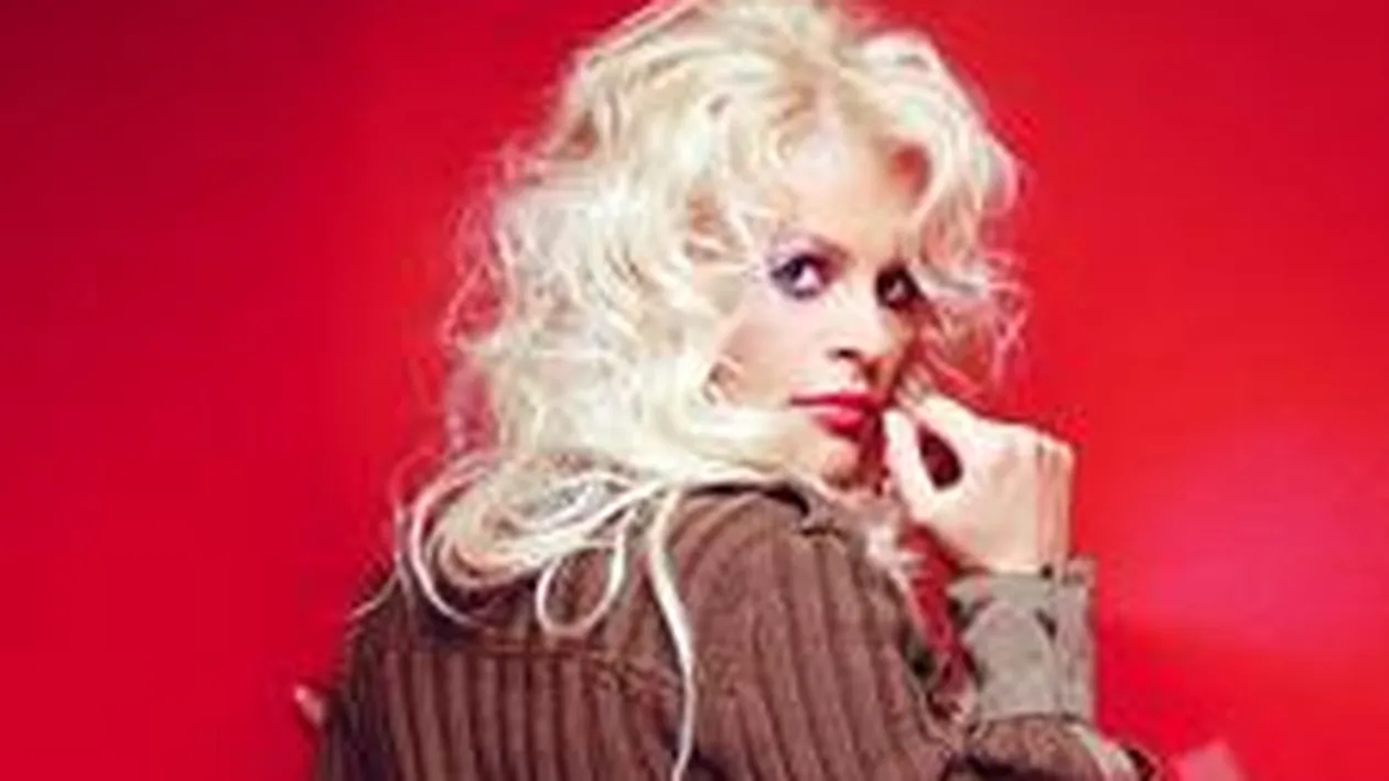 Sanda Ladosi a refuzat o emisiune la Euforia TV