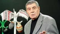 Mitică Popescu este internat la Spitalul de Urgență Floreasca! Cu ce probleme de sănătate se confruntă celebrul actor 