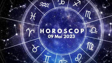 Horoscop 9 mai 2023. Lista nativilor care trebuie să aibă grijă la aspectul financiar