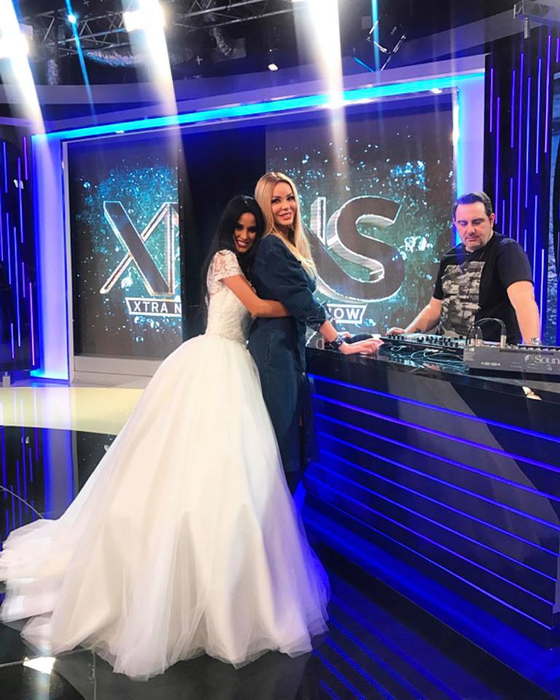 Ce operații estetice are Daniela Crudu! Nu mai arată ca acum 9 ani când a devenit asistenta matinalilor de la Antena 1