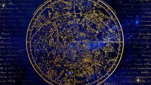 Horoscop lunar. Previziuni pentru luna martie 2022