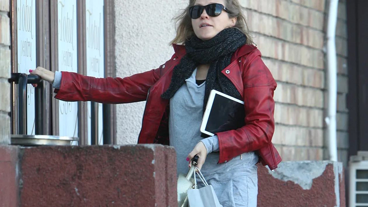 EXCLUSIV | Semnează cu concurența?! La ce post TV va putea fi văzută Mirela Vaida după ce a fost concediată de la Antena 1