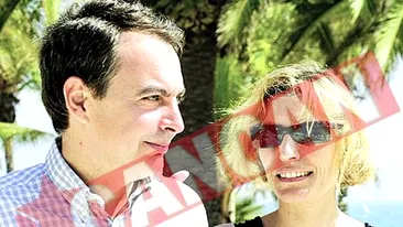 Premierul spaniol, corectat prin SMS