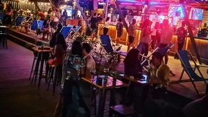 Ce spune patronul unui club din Vama Veche despre situația critică de pe litoral! „Dacă ne vor închide, au dreptate.”