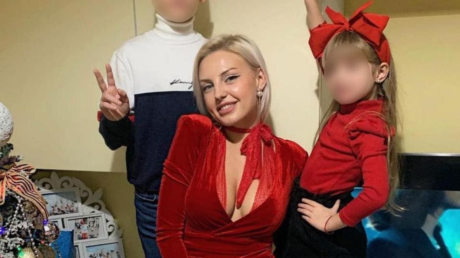 Moldoveanca Axenia a fost dată dispărută joi, 13 noiembrie. Ce s-a întâmplat cu ea, la fix o zi după