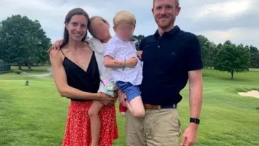 Cine este sportiva, în vârstă de 36 de ani, care a murit din cauza unei gripe banale