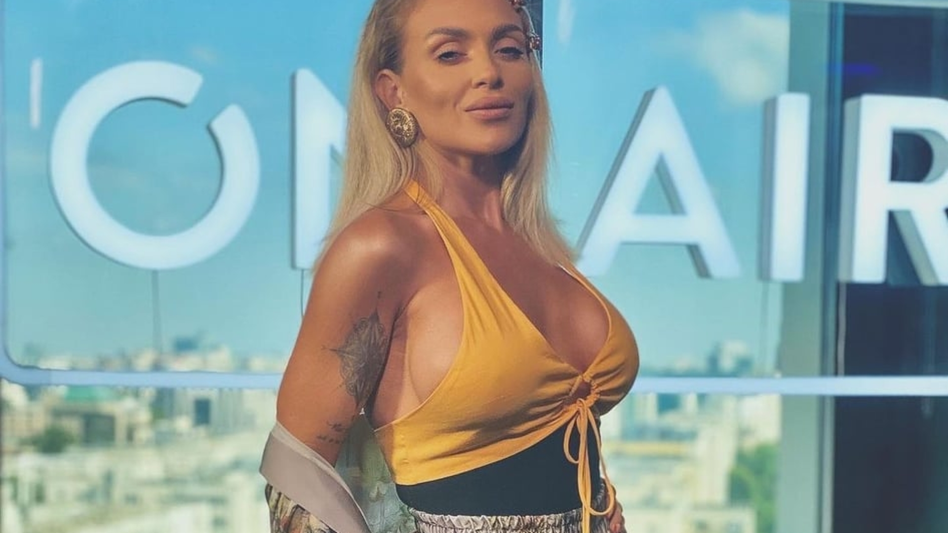 Cu ce să mândrește Oana Radu! Artista a făcut anunțul pe rețelele de socializare. Toți internauții au felicitat-o. „Am încredere în tine”
