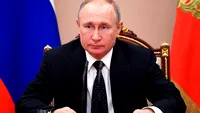 Planul ascuns al Rusiei. Ce face Vladimir Putin în plină criză provocată de pandemia de coronavirus