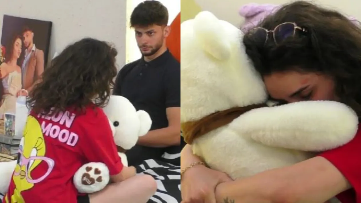 Despărțire NEAȘTEPTATĂ la Mireasa! Fanii emisiunii de la Antena 1 au rămas mască: ”Am simțit că e rece și distant”