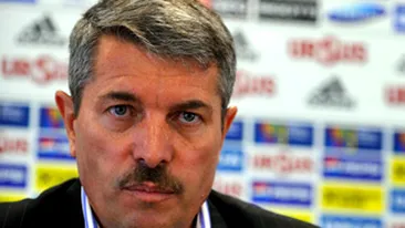 Fostul sef al arbitrilor Vasile Avram si Sorin Terbea, eliberati din arest