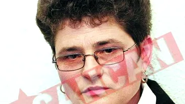 Condamnata din greseala