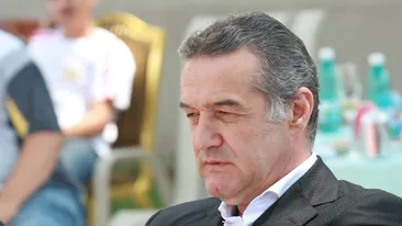 VIDEO Un singur om a reusit sa-i inchida gura lui Gigi Becali: Nicu Gheara!