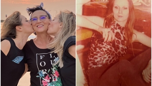 Laura Cosoi, sfâșiată de durere! Mama actriței s-a stins din viață. Cele două erau extrem de apropiate