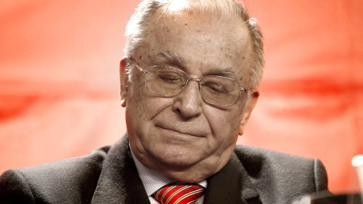 Noi detalii despre Ion Iliescu. Care este starea lui de sănătate