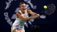 Simona Halep a câștigat turneul de la Dubai! Este primul trofeu în 2020