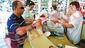 Ne-au tratat cu ACC 200 si ne-au trimis acasa