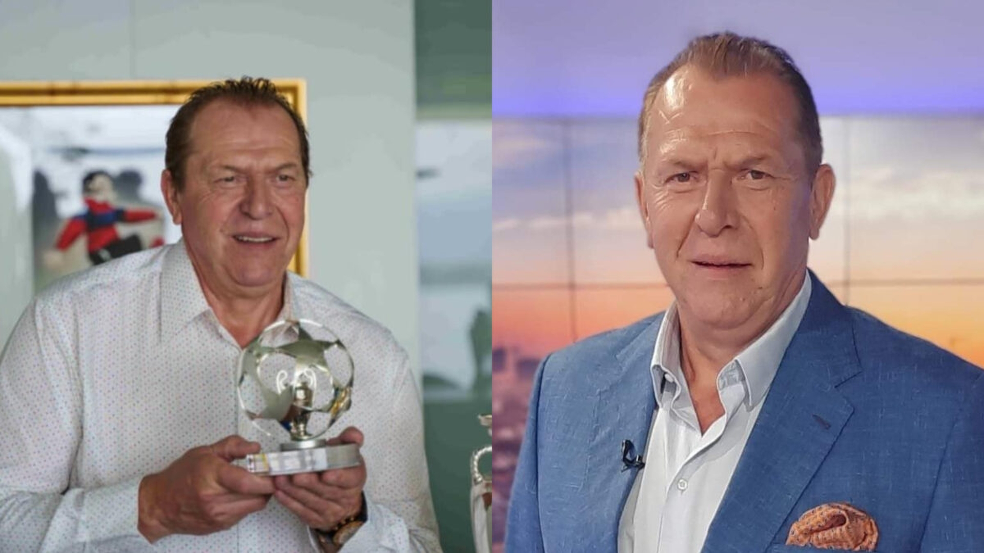 Cum se simte Helmut Duckadam după operația pe cord deschis: „Nu sunt încă ok. Mai am încă două...”