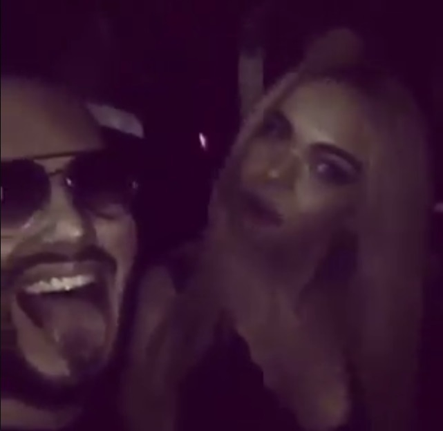 Relaţia lor n-a rezistat nici măcar o lună! Barbie de România l-a ”tradus” pe Versace!