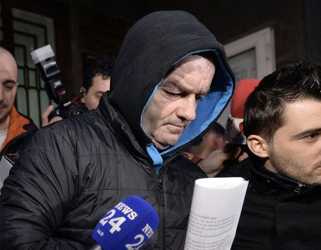Dezvăluiri şocante. Eugen Stan ar suferi de diabet. “El fiind bolnav…” Concubina poliţistului pedofil a rupt tăcerea