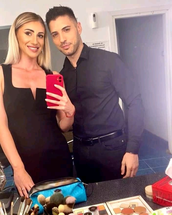 Maria și Liviu de la Mireasa s-au despărțit! Ce s-a întâmplat între cei doi