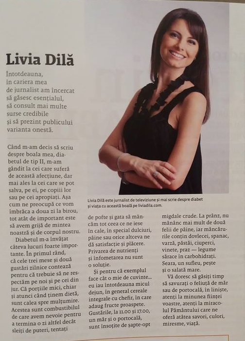 Cât de mult s-a transformat Livia Dilă după 7 ani de când a renunțat la televiziune. Fosta prezentatoare se luptă cu o maladie incurabilă