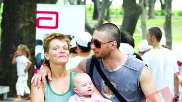 A lasat-o cu ochii in soare pe Ilinca Vandici