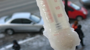 Prognoza meteo pe 3 zile! Temperaturile vor scadea pana la -20 de grade! Care sunt regiunile cel mai afectate de GER