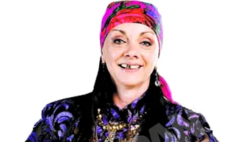 Carmen Tanase il scoate din faliment pe Octavian Strunila