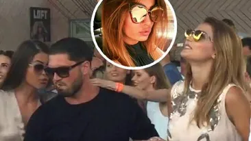 Ex-nevasta primarului Negoiţă, ”prinsă” într-o telenovelă. Fabulosul Mădălin de la Giurgiu a făcut luna de miere în Bali ”la pachet” cu proaspăta soţie şi… fosta!