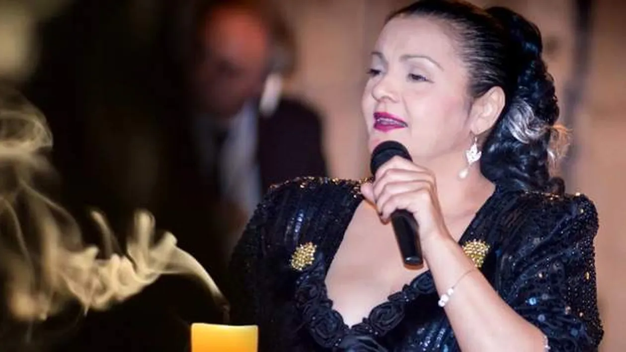 Detalii de ultimă oră despre moartea Corneliei Catanga: Ambulanța a venit seara, la spital artista s-a stins