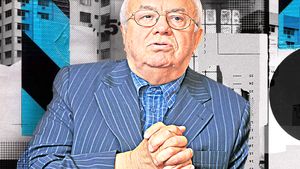 ȘOCANT! Alexandru Arșinel a fost internat într-un cămin de bătrâni și… CANCAN.RO a aflat care este starea de sănătate a marelui actor