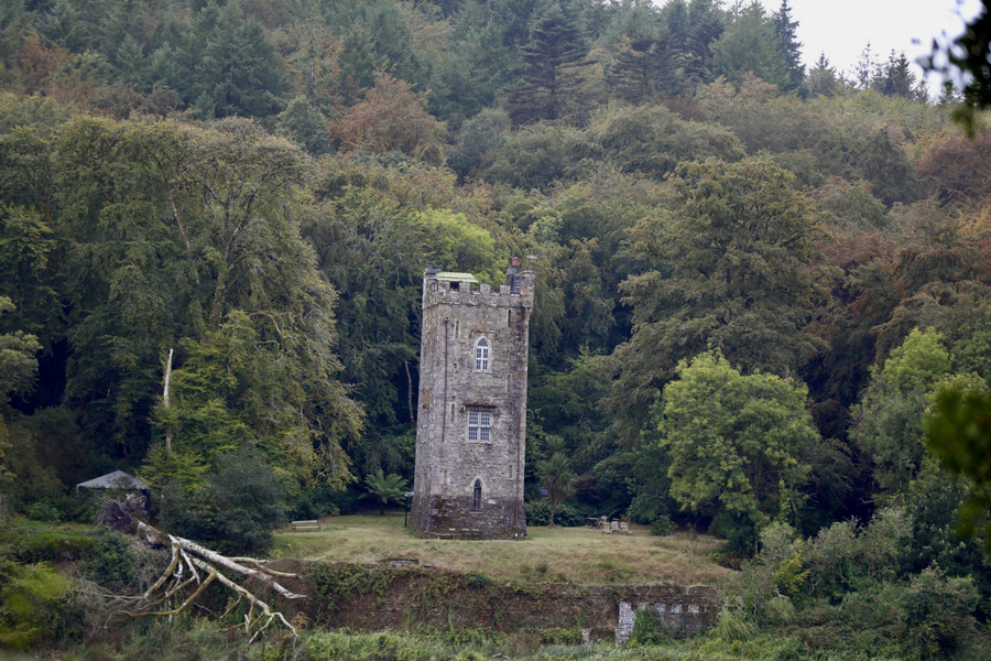 castelul lui mark zuckerberg din irlanda