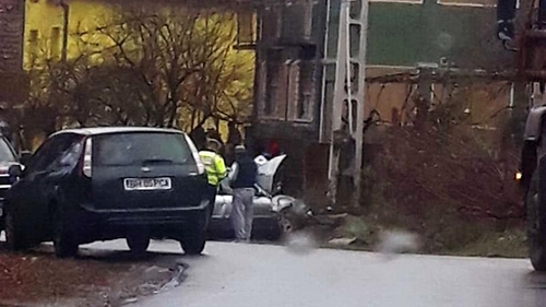 Un bihorean a murit într-un accident auto, după ce în trecut supraviețuise unei împușcături pe lângă inimă!