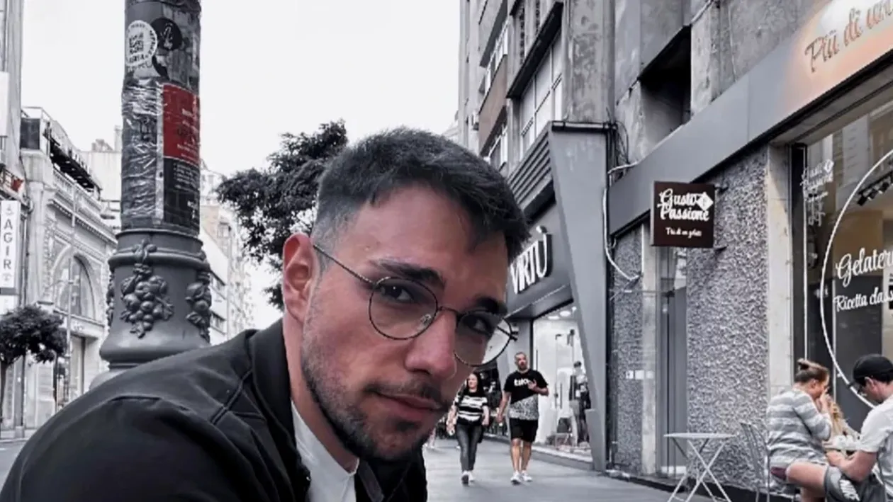 Noi detalii despre starea fiului Ozanei Barabancea, după ce a suferit un infarct la 24 de ani! Andrew, declarații de pe patul de spital: „Oi fi eu la Terapie Intensivă, dar...”