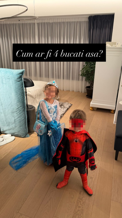 Emily Burghelea a mers la ecografie cu soțul ei și doctorița le-a dat lumea peste cap: „Ia uite, bebeluș! Andrei a tresărit, a făcut niște ochi”