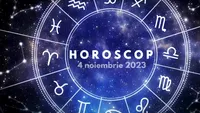 Horoscop 4 noiembrie 2023. Zodia care își planifică investițiile