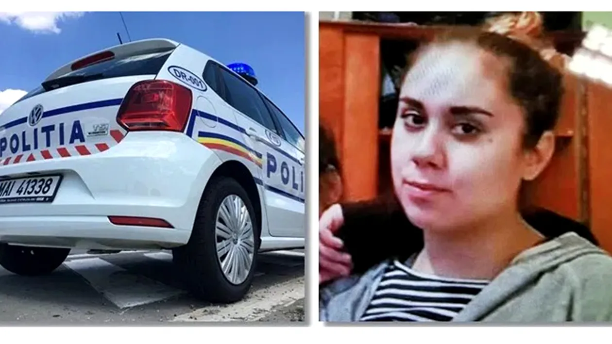 Claudia Borkiș are 13 ani și a dispărut pe o stradă din Timișoara. Părinții imploră oamenii să îi ajute să o găsească în viață